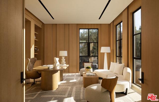 Somera Road, Los Angeles, California 90077