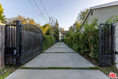 Arminta Street, Reseda, 캘리포니아 91335, 미국