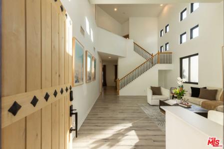 Arminta Street, Reseda, 캘리포니아 91335, 미국