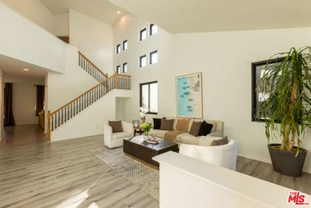 Arminta Street, Reseda, 캘리포니아 91335, 미국