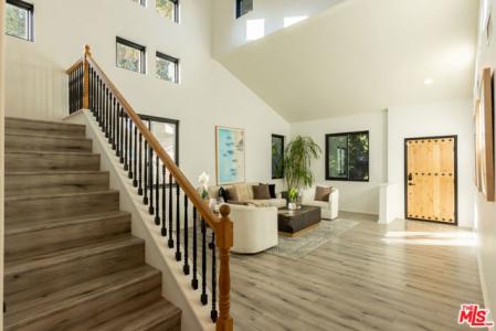 Arminta Street, Reseda, 캘리포니아 91335, 미국