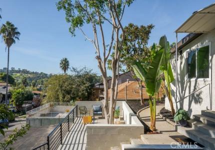 San Rafael, Los Angeles, California 90042