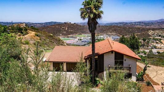 Millar Ranch Rd, Spring Valley, California 91978, Estados Unidos