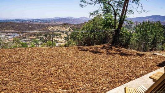 Millar Ranch Rd, Spring Valley, California 91978, Estados Unidos