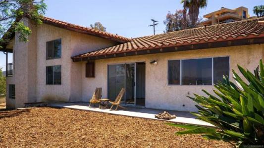 Millar Ranch Rd, Spring Valley, California 91978, Estados Unidos