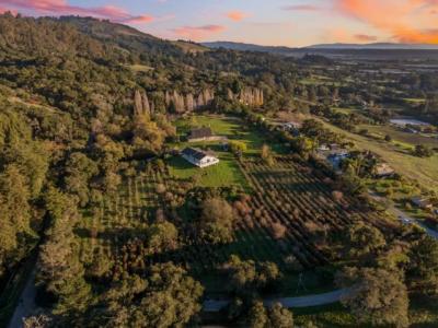 Gaffey Road, Watsonville, California 95076