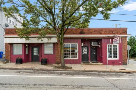 95 Warren Avenue, East Providence, Rhode Island 02914, Estados Unidos