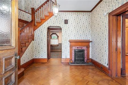 74 Highland Street, Woonsocket, Rhode Island 02895, États-Unis