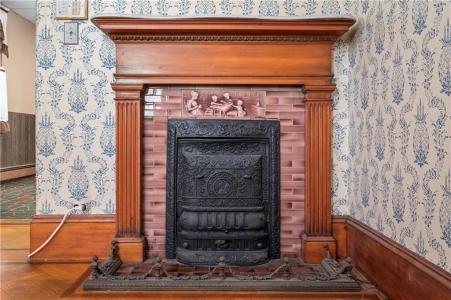 74 Highland Street, Woonsocket, Rhode Island 02895, États-Unis