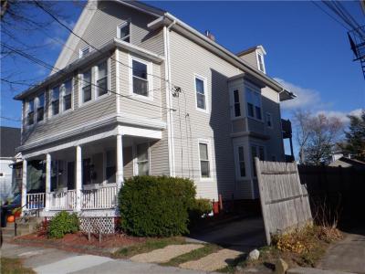 152 Woodbine Street, Cranston, RI 02910, USA