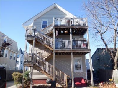 152 Woodbine Street, Cranston, רוד איילנד 02910, ארצות הברית של אמריקה 