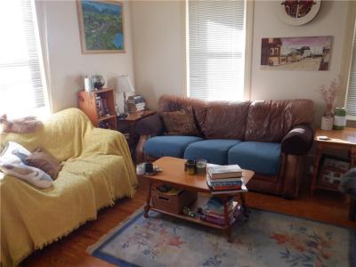 152 Woodbine Street, Cranston, רוד איילנד 02910, ארצות הברית של אמריקה 