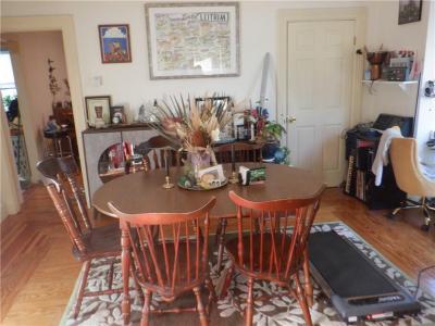 152 Woodbine Street, Cranston, רוד איילנד 02910, ארצות הברית של אמריקה 