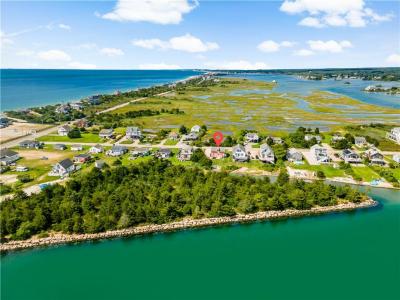 15 Breach Drive, Westerly, RI 02891, USA
