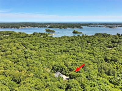 380 Camp Fuller Road, South Kingstown, Rhode Island 02879, États-Unis