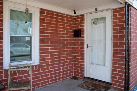 18 Doane Street, Cranston, Rhode Island 02910, États-Unis
