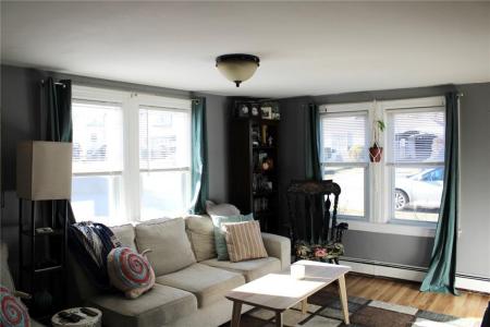 18 Doane Street, Cranston, Rhode Island 02910, États-Unis