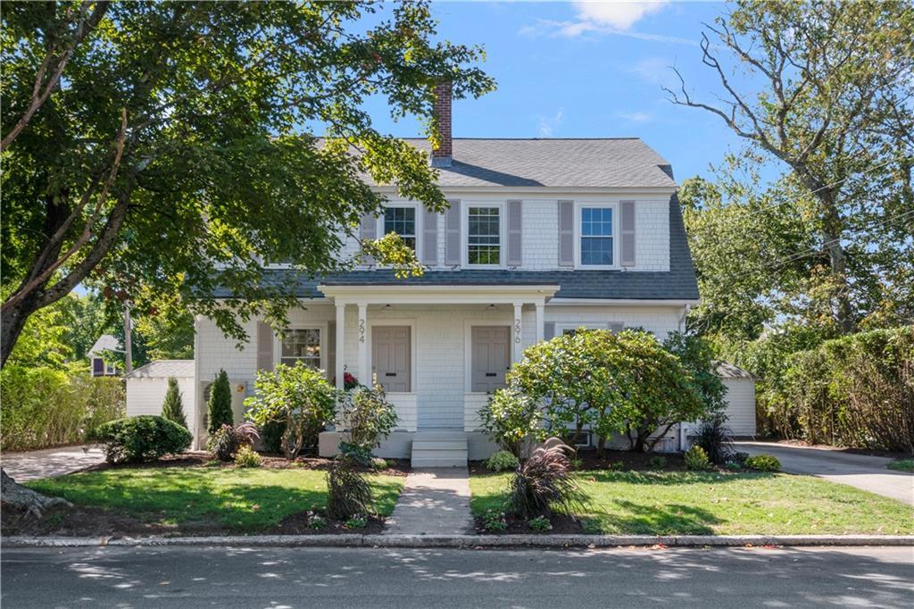 296 Cole Avenue, Providence, 羅德島州 02906, 美國