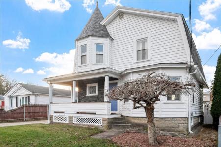 36 England Street, Cumberland, Rhode Island 02864, États-Unis