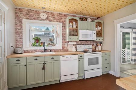 36 England Street, Cumberland, Rhode Island 02864, États-Unis