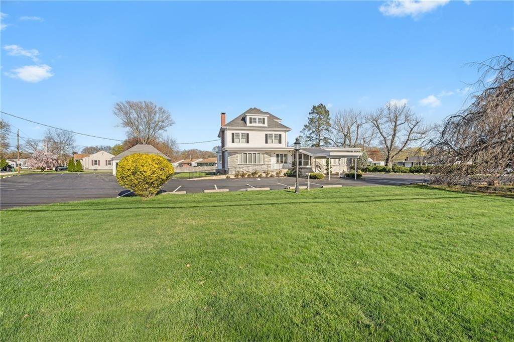 982 Warwick Avenue, Warwick, Rhode Island 02888, Estados Unidos