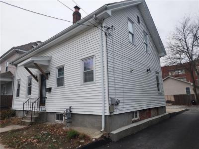 20 Vanderwater Street, Providence, Rhode Island 02904, USA