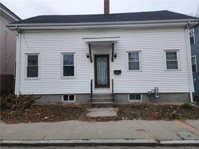 20 Vanderwater Street, Providence, Rhode Island 02904, USA