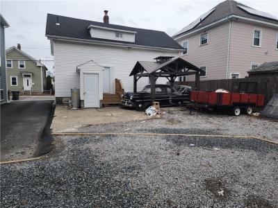 20 Vanderwater Street, Providence, Rhode Island 02904, USA