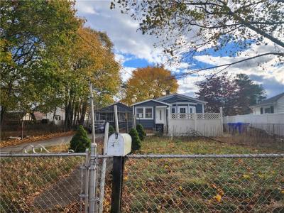 39 Chaplin Street, Pawtucket, Rhode Island 02861, USA