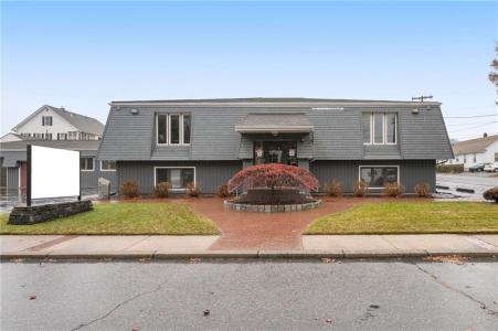 150 Burnside Street, Cranston, رود ايلاند 02910, الولايات المتحدة