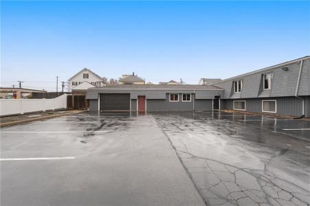 150 Burnside Street, Cranston, رود ايلاند 02910, الولايات المتحدة