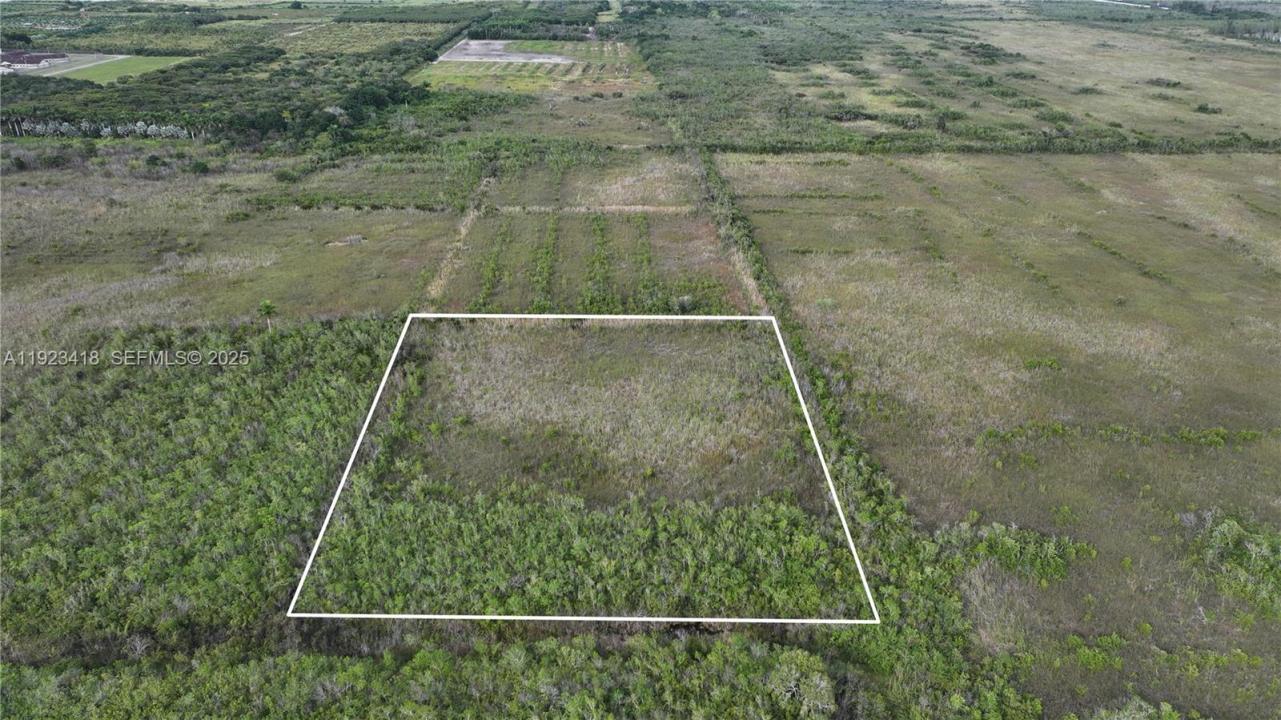 0 SW 382nd Street, Homestead, פלורידה 33034, ארצות הברית של אמריקה 