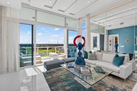 20155 Boca West Drive Ph-b904, Boca Raton, 플로리다 33434, 미국