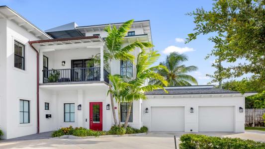 230 George Bush Boulevard, Delray Beach, Florida 33444