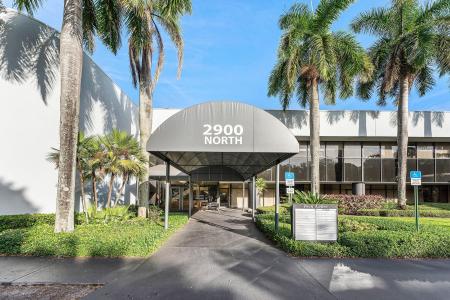 2900 N Military Trail 244, Boca Raton, Florida 33431