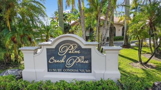 1601 Windorah Way D, West Palm Beach, Florida 33411