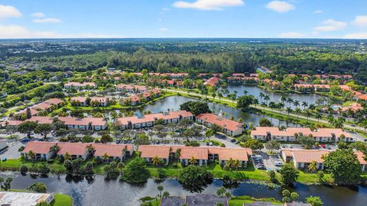 1601 Windorah Way D, West Palm Beach, Florida 33411