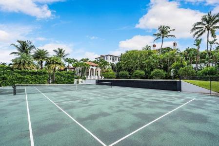 12 Lagomar Road, Palm Beach, Florida 33480