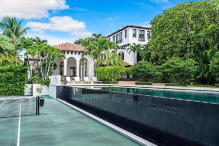 12 Lagomar Road, Palm Beach, Florida 33480