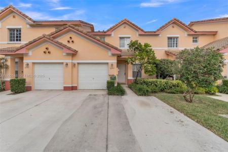 8761 SW 21st St, Miramar, Florida 33025, USA