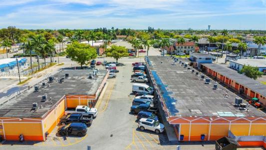 854 N Krome Ave, Homestead, Florida 33030