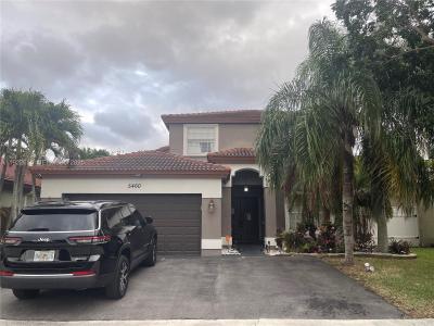 5460 NW 49th Ave, Coconut Creek, Florida 33073, USA
