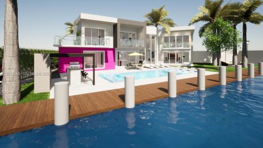 1501 SW 4th Ct, Fort Lauderdale, Flórida 33312, Estados Unidos