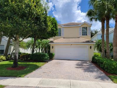 111 Berenger Walk, Royal Palm Beach, 佛羅里達州 33414, 美國