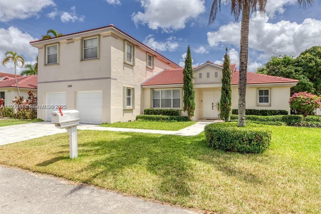3080 Carysfort Ln, Margate, Florida 33063