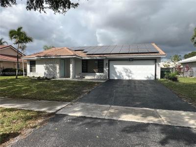 7615 Sunflower Dr, Margate, Florida 33063
