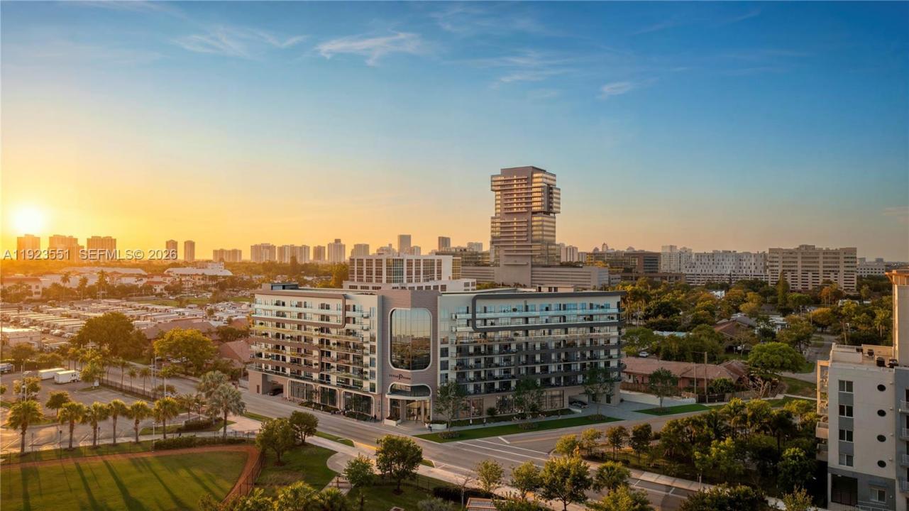 218 SE 7th St 411, Hallandale Beach, Flórida 33009, Estados Unidos