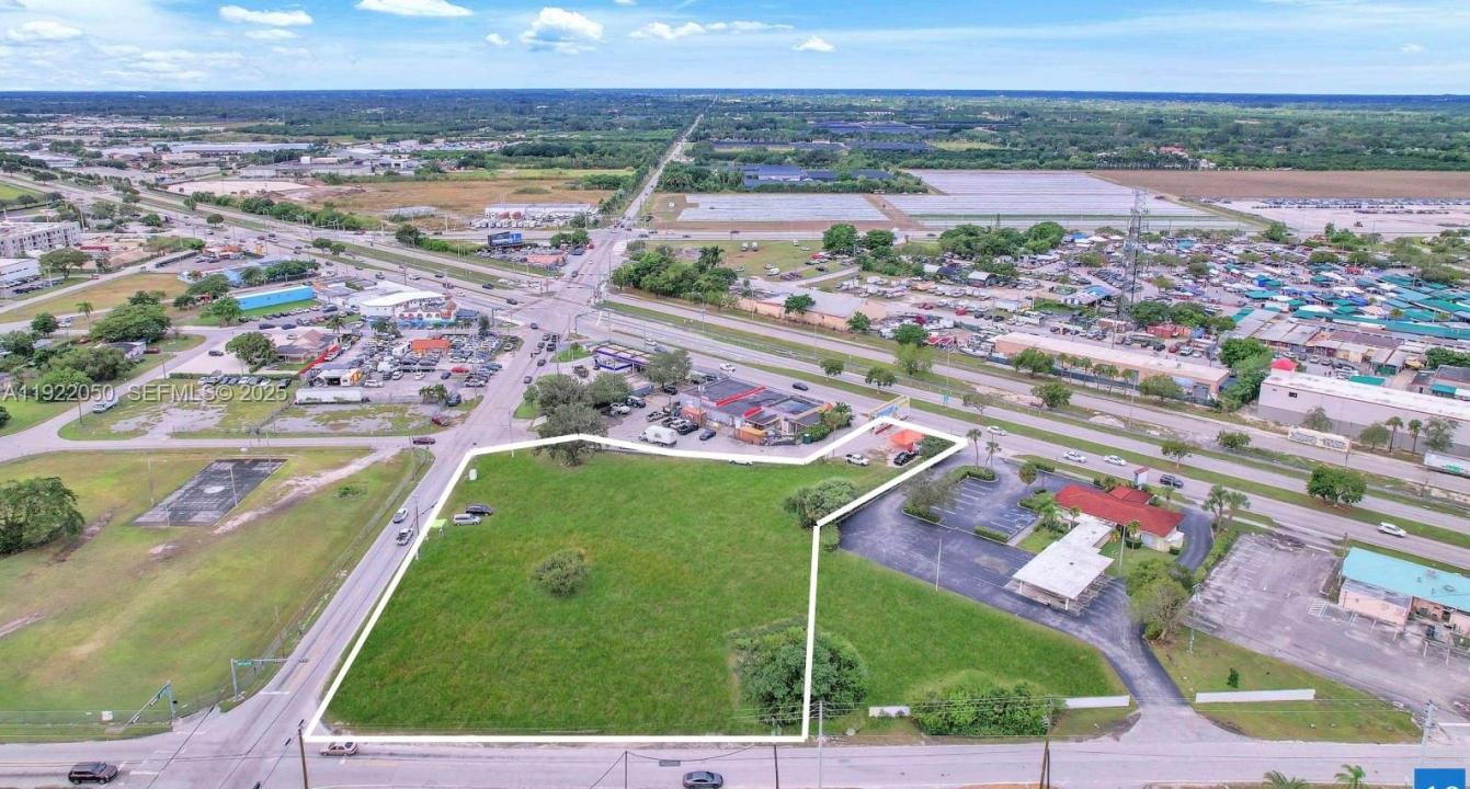 248th st US1, Miami, פלורידה 33032, ארצות הברית של אמריקה