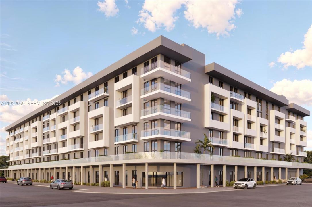 248th st US1, Miami, פלורידה 33032, ארצות הברית של אמריקה