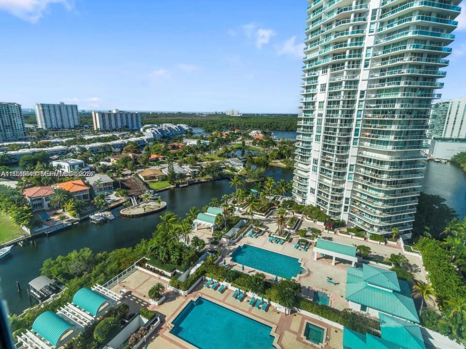 16400 Collins Ave 942, Sunny Isles Beach, Floride 33160, États-Unis